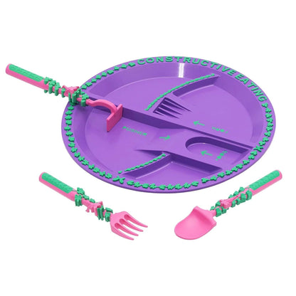 The  Mealtime Set