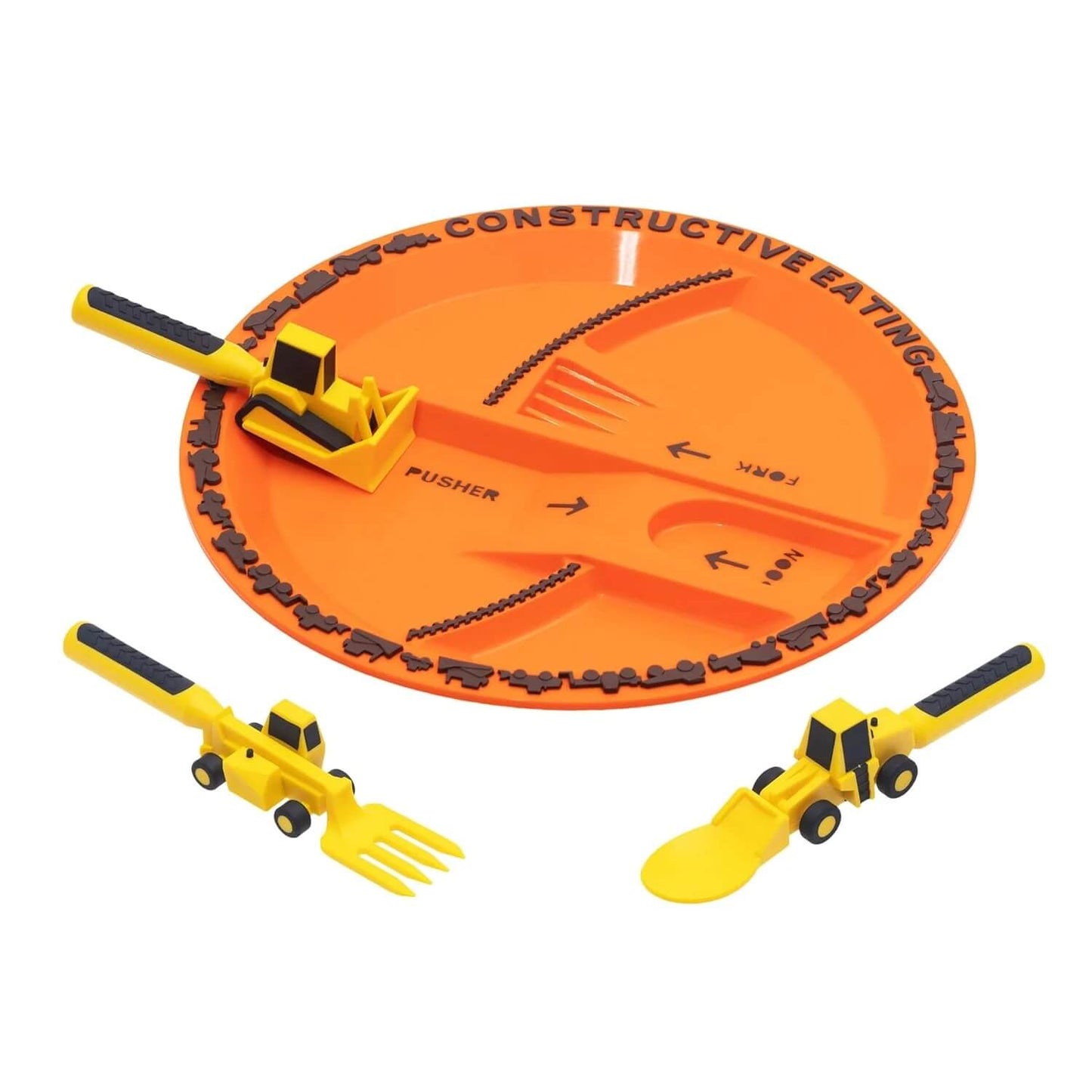 The  Mealtime Set
