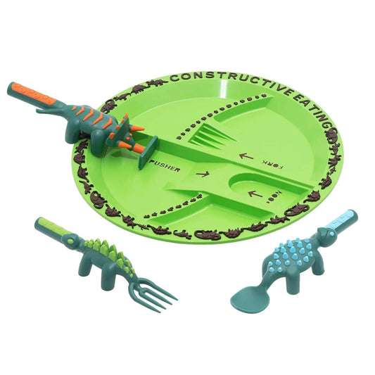 The  Mealtime Set