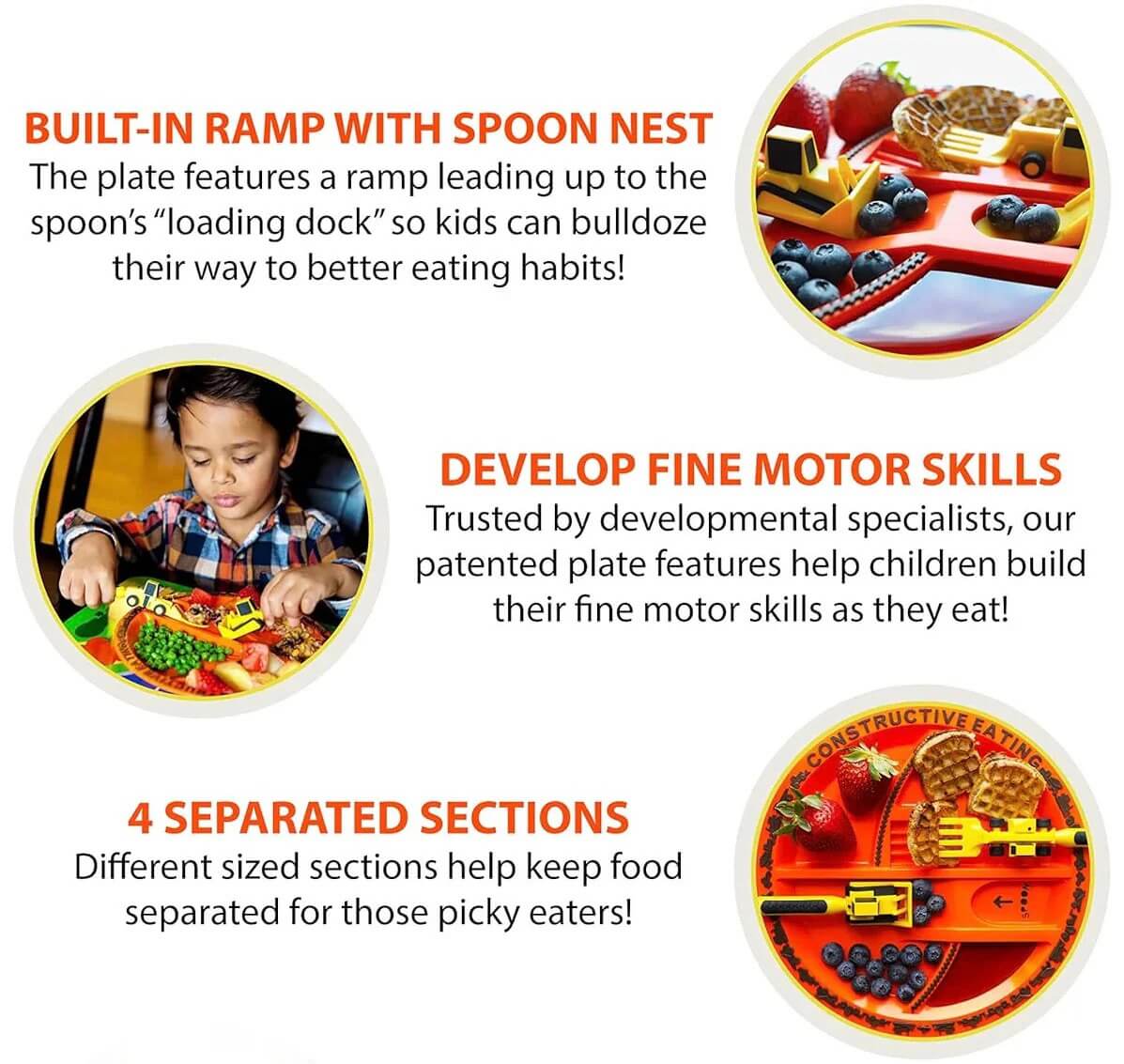 The  Mealtime Set